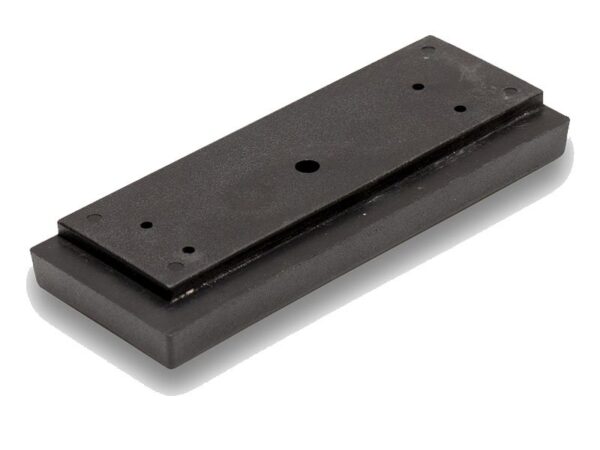 Bullet by Marshalltown Schlagklotz für Bodenbeläge, Kunststoff, Maße: 178x63x19 mm