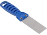 Marshalltown Spachtel, Carbonstahl, Kunststoffgriff, Breite: 38 mm – Bild 2