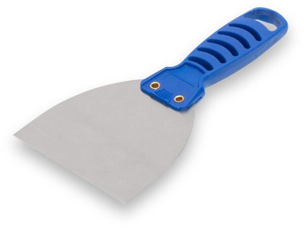 Marshalltown Spachtel, Carbonstahl, Kunststoffgriff, Breite: 102 mm