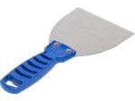 Marshalltown Spachtel, Carbonstahl, Kunststoffgriff, Breite: 102 mm – Bild 4