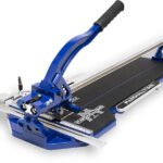 Marshalltown Pro Fliesenschneider, Schnittlänge: 610 mm