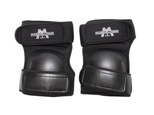 Marshalltown Knieschoner, Neopren, schwarz, Universalgrösse
