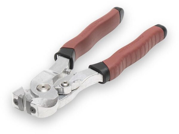 Marshalltown Radius Fliesenzange, Carbid, Länge: 254 mm