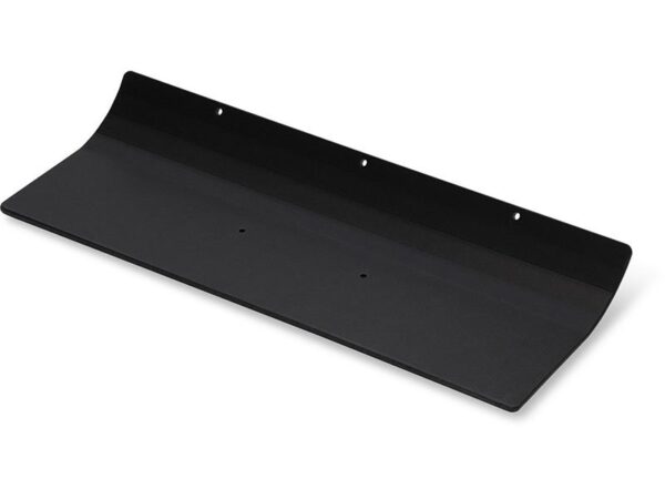 Avalanche by Marshalltown Ersatzblatt für Schneeschaufel "Polar Pusher", Polyethylen, Breite: 610 mm