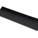 Avalanche by Marshalltown Ersatzblatt für Schneeschaufel "Polar Pusher", Polyethylen, Breite: 914 mm