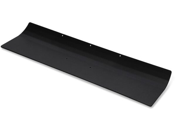 Avalanche by Marshalltown Ersatzblatt für Schneeschaufel "Polar Pusher", Polyethylen, Breite: 914 mm