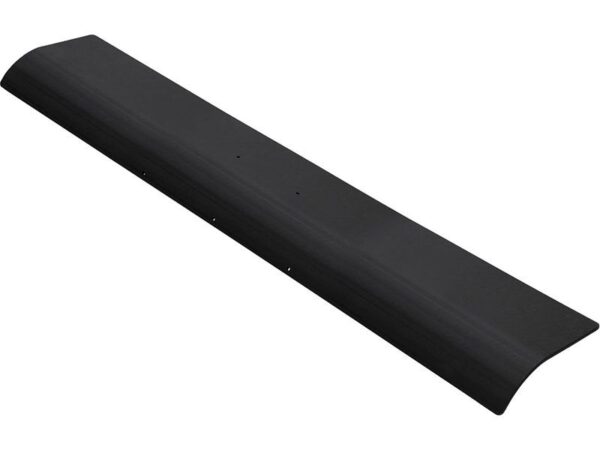 Avalanche by Marshalltown Ersatzblatt für Schneeschaufel "Polar Pusher", Polyethylen, Breite: 1219 mm