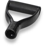 Avalanche by Marshalltown Ersatz D Griff für Schneeschaufel "Polar Pusher"