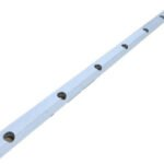 Bullet by Marshalltown Ersatzteil Amboss für Bodenbelagschneider 29976 und 29987