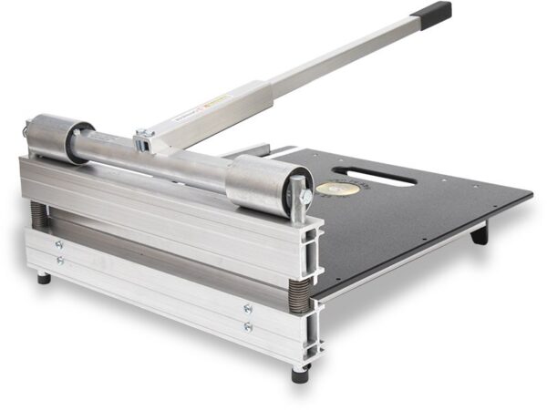 Bullet by Marshalltown Bodenbelagschneider EZ Shear, 508 mm