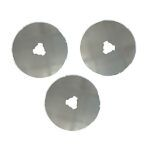 Bullet by Marshalltown Cruiser 29305 Ersatzklingen (3/Pack)