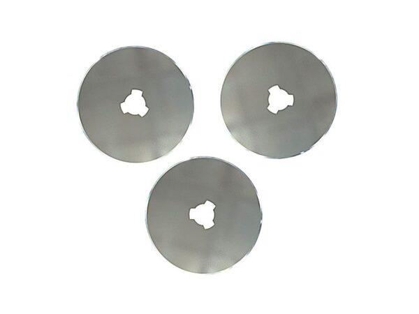 Bullet by Marshalltown Cruiser 29305 Ersatzklingen (3/Pack)