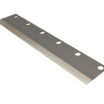 Bullet by Marshalltown Ersatzklinge für EZ Shear Siding & Siding Trim, 229 mm