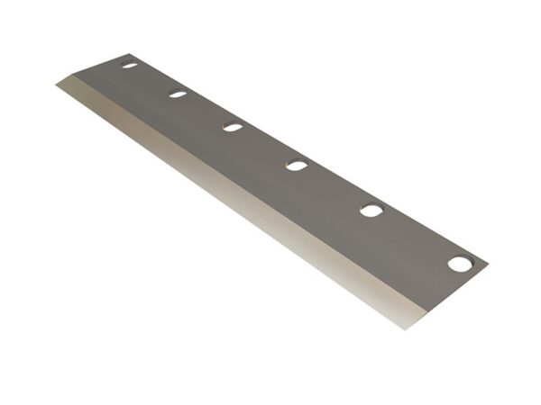 Bullet by Marshalltown Ersatzklinge für EZ Shear Siding & Siding Trim, 229 mm