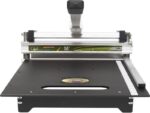 Bullet by Marshalltown Bodenbelagschneider EZ Siding Cutter 29808, Schnittlänge: 330 mm – Bild 5