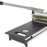Bullet by Marshalltown Bodenbelagschneider EZ Siding Cutter 29808, Schnittlänge: 330 mm