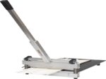 Bullet by Marshalltown Bodenbelagschneider EZ Siding Cutter 29808, Schnittlänge: 330 mm – Bild 7