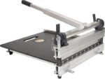 Bullet by Marshalltown Bodenbelagschneider EZ Siding Cutter 29815, Schnittlänge: 508 mm – Bild 3