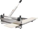Bullet by Marshalltown Bodenbelagschneider EZ Siding Cutter 29815, Schnittlänge: 508 mm – Bild 8