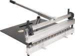 Bullet by Marshalltown Bodenbelagschneider EZ Siding Cutter 29821, Schnittlänge: 660 mm – Bild 3