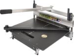 Bullet by Marshalltown Bodenbelagschneider EZ Siding Cutter 29821, Schnittlänge: 660 mm