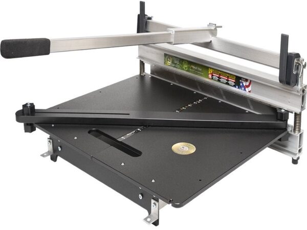 Bullet by Marshalltown Bodenbelagschneider EZ Siding Cutter 29821, Schnittlänge: 660 mm