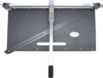 Bullet by Marshalltown Bodenbelagschneider EZ Siding Cutter 29821, Schnittlänge: 660 mm – Bild 6