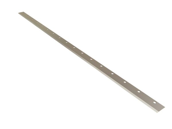 Bullet by Marshalltown Ersatzklinge für MAGNUM Soft Flooring Shear, 660 mm