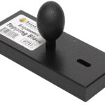 Bullet by Marshalltown Schlagklotz, Polyethylen, Maße: 171x70 mm