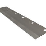 Bullet by Marshalltown Ersatzklinge für MAGNUM Hardwood Cutter 29929, 229 mm