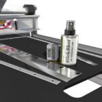 Bullet by Marshalltown Bodenbelagschneider Wartungs-Set für "Magnum Edge Flooring Shear" 29987, Länge: 330 mm