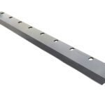 Bullet by Marshalltown Ersatzklinge für MAGNUM EDGE, MAGNUM Flooring, and L-Series Shears, 330 mm