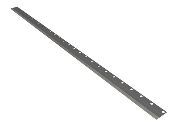 Bullet by Marshalltown Ersatzklinge für MAGNUM Soft Flooring Shear 29941, Schnittlänge: 1060 mm