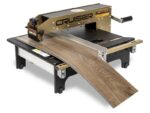 Bullet by Marshalltown Cruiser Bodenbelagschneider für Laminat und Vinyl, Schnittlänge: 305 mm – Bild 4
