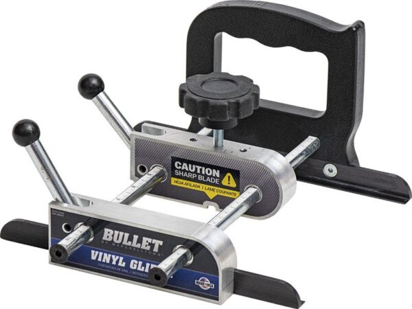 Bullet by Marshalltown Vinyl Rillenerzeuger