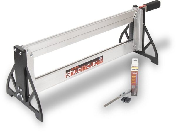 CenterFire Shut-n-Cut Dämmstoff-Schneider