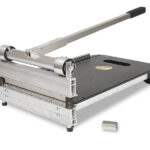 Bullet by Marshalltown Bodenbelagschneider Marksman, Schnittlänge: 330 mm