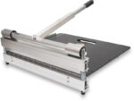 Bullet by Marshalltown Bodenbelagschneider EZ Shear Flooring Cutter, Schnittlänge: 660 mm – Bild 4