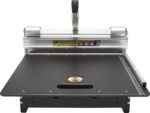 Bullet by Marshalltown Bodenbelagschneider EZ Shear Flooring Cutter, Schnittlänge: 660 mm – Bild 3