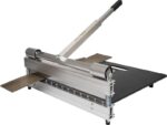 Bullet by Marshalltown Bodenbelagschneider EZ Shear Flooring Cutter, Schnittlänge: 660 mm – Bild 7