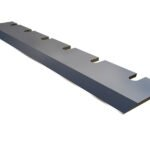 Bullet by Marshalltown Ersatzklinge für Paladin Hardwood Cutter 29988, 229 mm