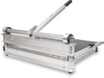 Bullet by Marshalltown Bodenbelagschneider Magnum Siding Cutter, Schnittlänge: 660 mm – Bild 6