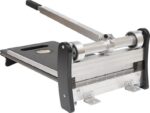 Bullet by Marshalltown Bodenbelagschneider Magnum Siding Cutter, Schnittlänge: 330 mm – Bild 4