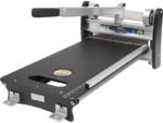 Bullet by Marshalltown Bodenbelagschneider Magnum Siding Cutter, Schnittlänge: 330 mm – Bild 2