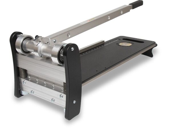 Bullet by Marshalltown Magnum Edge Hartholz Bodenbelagschneider, Schnittbreite: 229 mm