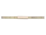 Marshalltown V Fugeneisen, Holzgriff, Stahl, Maße: 457x19 mm – Bild 6