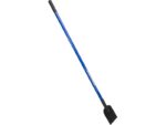 Marshalltown gerader Bodenschaber, Fiberglas-Stiel 1423 mm, Stahl, Maße: 1473x152 mm – Bild 2