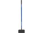 Marshalltown gerader Bodenschaber, Fiberglas-Stiel 1423 mm, Stahl, Maße: 1473x305 mm – Bild 4
