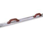 Marshalltown Wärmedämmung Raspel, Durasoft Griff, Maße: 1219 x 102 mm