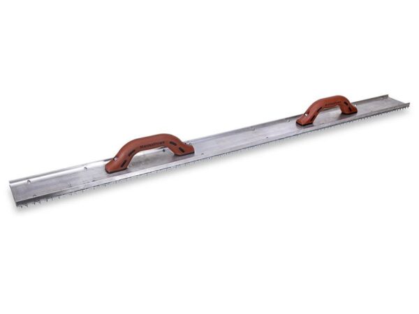 Marshalltown Wärmedämmung Raspel, Durasoft Griff, Maße: 1219 x 102 mm